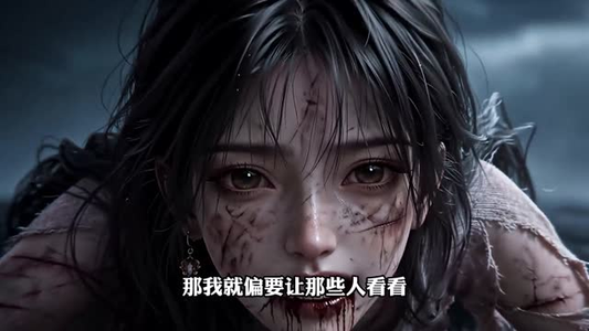 为他守棺,出世即金眼(83集) 为他守棺,出世即金眼(83集)精彩短剧后续
