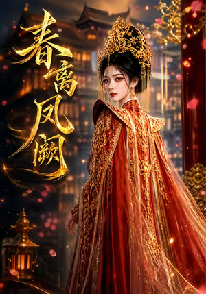 春离凤阙(30集) 春离凤阙(30集)免费短剧大全