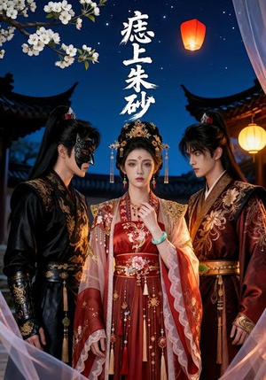 痣上朱砂(61集) 痣上朱砂(61集)短剧演员排行榜