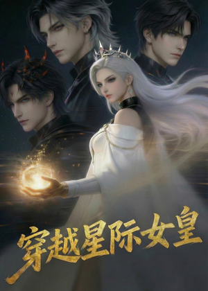 穿越星际女皇(36集) 穿越星际女皇(36集)这部短剧太好看