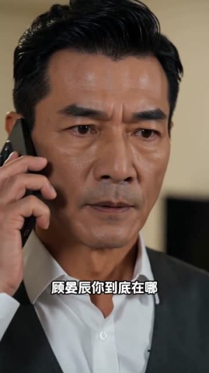 半生顾家半生醒（41集）爆火短剧抢先看