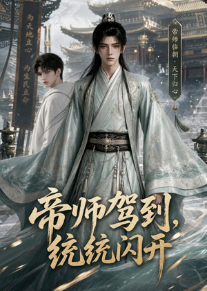 帝师驾到,统统闪开(60集) 帝师驾到,统统闪开(60集)全集一次看完