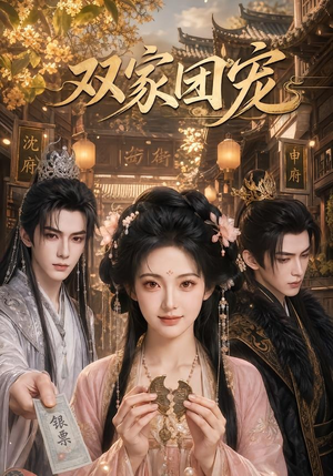 双家团宠(41集) 双家团宠(41集)口碑之选免费看