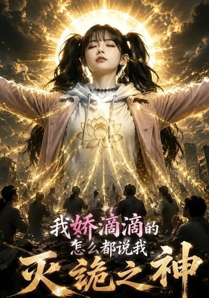 我娇滴滴的,怎么都说我灭诡之神(62集) 我娇滴滴的,怎么都说我灭诡之神(62集)真的好看吗