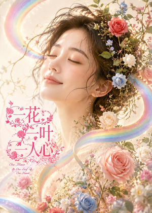 一花一叶一人心(45集) 一花一叶一人心(45集)免费短剧就是爽