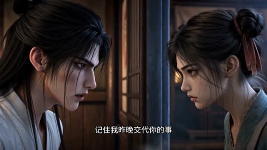 疯癫三年终封王第二季(61集) 疯癫三年终封王第二季(61集)高质量短剧推荐