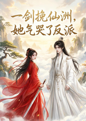 一剑挽仙洲,她气哭了反派(62集) 一剑挽仙洲,她气哭了反派(62集)精彩短剧天天看