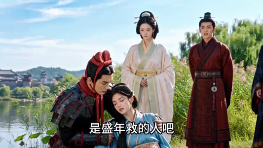 大骁无双(79集) 大骁无双(79集)更新时间一览表