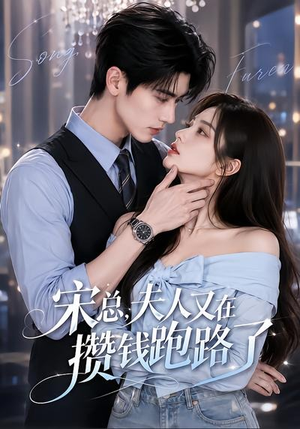 宋总,夫人又在攒钱跑路了(65集) 宋总,夫人又在攒钱跑路了(65集)热门短剧免费看