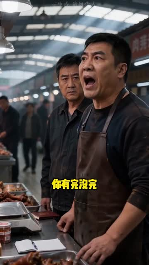少买被羞辱,我扶起隔壁老实摊(68集) 少买被羞辱,我扶起隔壁老实摊(68集)在线免费观看