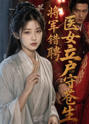 将军错聘医女立户守苍生(24集) 将军错聘医女立户守苍生(24集)演员表