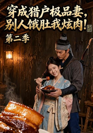穿成猎户极品妻,别人饿肚我炫肉!第二季(39集) 穿成猎户极品妻,别人饿肚我炫肉!第二季(39集)短剧爆款推荐