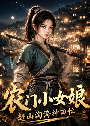 农门小女娘,赶山淘海种田忙(114集) 农门小女娘,赶山淘海种田忙(114集)爆款短剧一起追