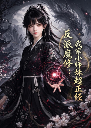 反派魔修我家小师妹超正经(78集) 反派魔修我家小师妹超正经(78集)全剧免费观看