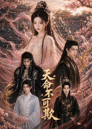 天命不可欺(81集) 天命不可欺(81集)这短剧太好看了