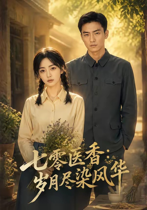 七零医香:岁月尽染风华(109集) 七零医香:岁月尽染风华(109集)热门短剧分享