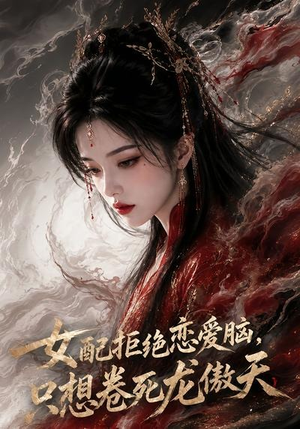 女配拒绝恋爱脑,只想卷死龙傲天(69集) 女配拒绝恋爱脑,只想卷死龙傲天(69集)番茄短剧看全集