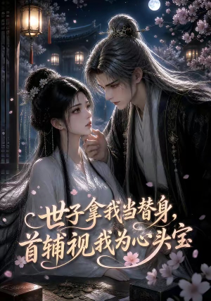 世子拿我当替身,首辅视我为心头宝(46集) 世子拿我当替身,首辅视我为心头宝(46集)精彩短剧来了