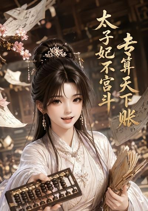 太子妃不宫斗,专算天下账(56集) 太子妃不宫斗,专算天下账(56集)全网独播免费看