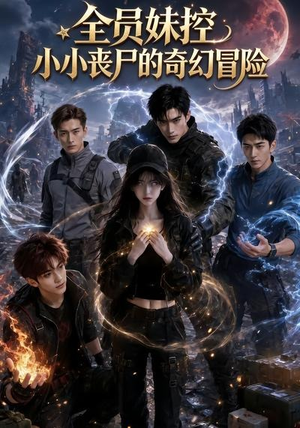 全员妹控:小小丧尸的奇幻冒险(64集) 全员妹控:小小丧尸的奇幻冒险(64集)海量资源免费看