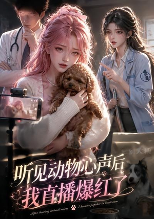 听见动物心声后我直播爆红了（30集）追短剧太上头了