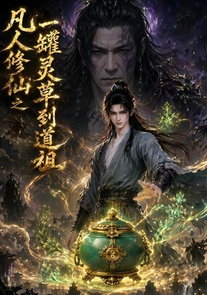 凡人修仙之一罐灵草到道祖(64集) 凡人修仙之一罐灵草到道祖(64集)新短剧推荐