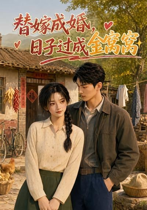 替嫁成婚,日子过成金窝窝(36集) 替嫁成婚,日子过成金窝窝(36集)演的怎么样