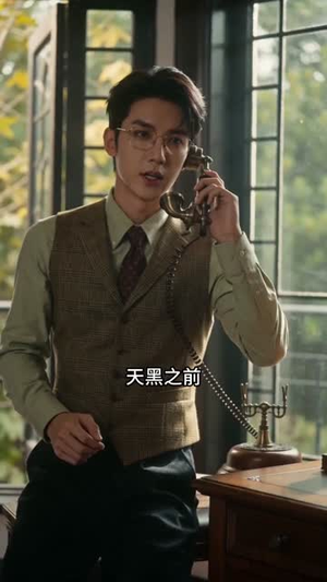 江滩号外,重生大佬掉马甲了(55集) 江滩号外,重生大佬掉马甲了(55集)分享热门短剧