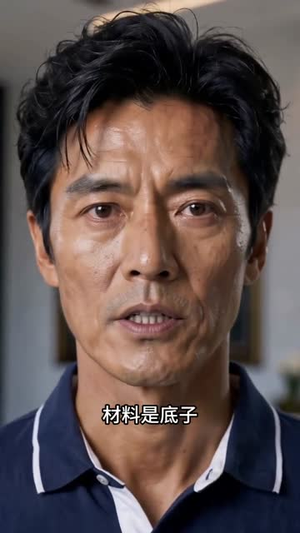 50岁被裁进厂,我重返高考造飞机(54集) 50岁被裁进厂,我重返高考造飞机(54集)热门短剧抢先