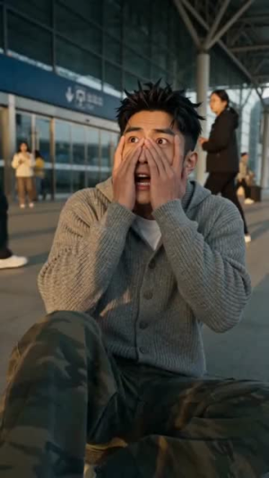 深蓝加点:我手握紫霄神雷(81集) 深蓝加点:我手握紫霄神雷(81集)超火热门短剧