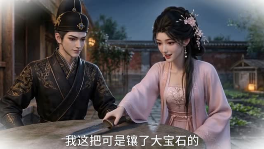 月下墙头逢良人(66集) 月下墙头逢良人(66集)免费观看就是爽