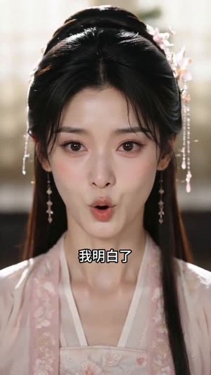 穿书后我带女儿掀翻侯府(72集) 穿书后我带女儿掀翻侯府(72集)每日分享短剧