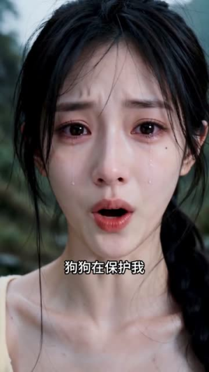 末世求生:我能看见隐藏系统(81集) 末世求生:我能看见隐藏系统(81集)快来看短剧