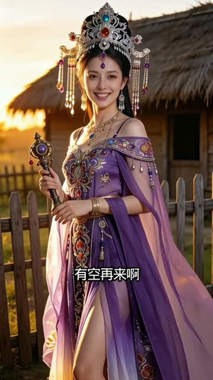 一百廿岁正是闯荡的年纪(61集) 一百廿岁正是闯荡的年纪(61集)短剧太精彩