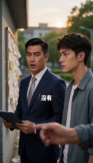 相亲误会,我空降成她上司(30集) 相亲误会,我空降成她上司(30集)热门短剧抢先