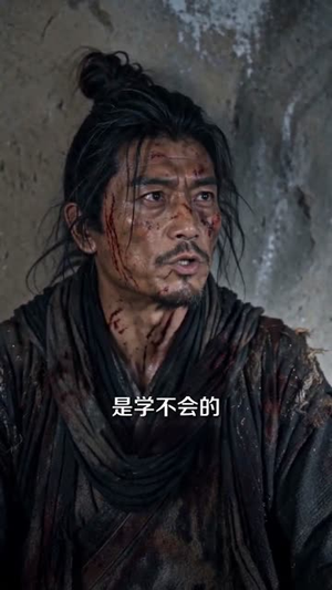 荒年陈安,我一刀一弓喂饱满仓(48集) 荒年陈安,我一刀一弓喂饱满仓(48集)分享好看短剧