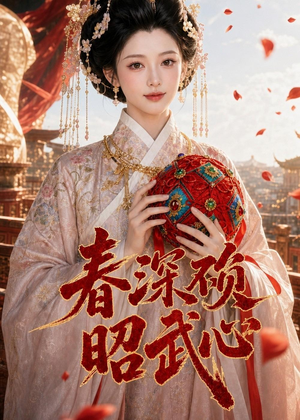 春深不负昭武心(60集) 春深不负昭武心(60集)短剧精彩片段