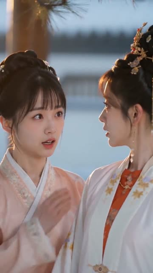 退婚后我成了皇家郡主(55集) 退婚后我成了皇家郡主(55集)短剧后续更精彩