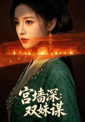 宫墙深:双姝谋(61集) 宫墙深:双姝谋(61集)热播短剧免费看