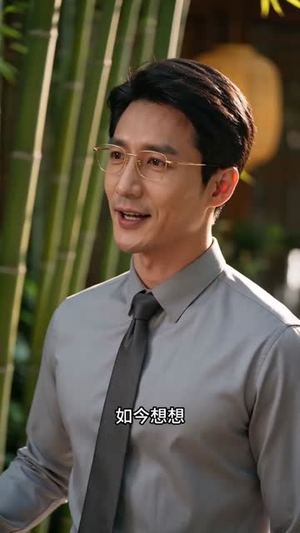 归隐西九华,我拉黑了所有吸血熟人(43集) 归隐西九华,我拉黑了所有吸血熟人(43集)精彩短剧片段