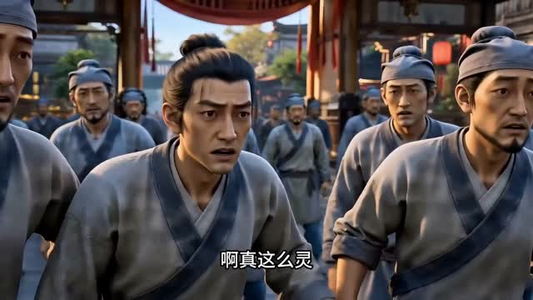 一不小心把生意做进了京城(15集) 一不小心把生意做进了京城(15集)短剧爆款推荐
