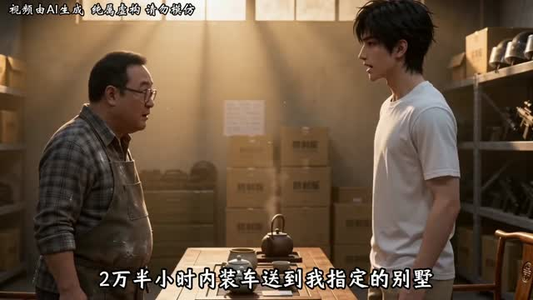 我的枯井通古代(40集) 我的枯井通古代(40集)超好看的短剧