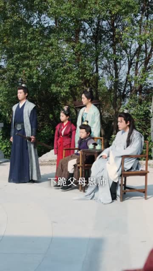 龙魂武帝(80集) 龙魂武帝(80集)热门短剧来袭