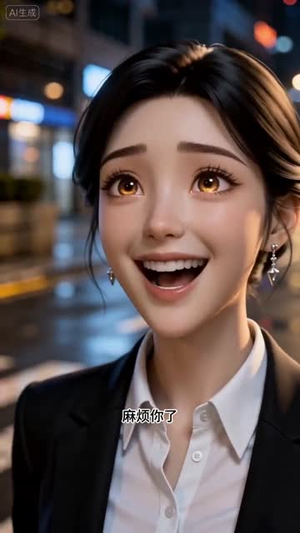 商界女王：斩断错爱踏浪而行（19集）好看短剧看不停