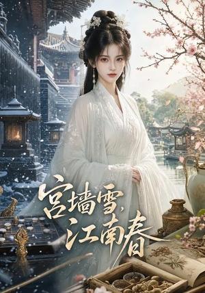 宫墙雪,江南春(52集) 宫墙雪,江南春(52集)经典回顾免费看