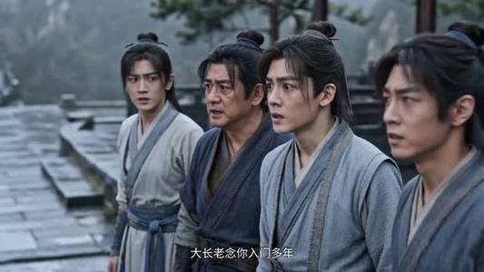 山海异兽:我自人间行(39集) 山海异兽:我自人间行(39集)不用花钱看全剧