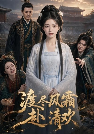 渡尽风霜赴清欢(58集) 渡尽风霜赴清欢(58集)夸克在线观看