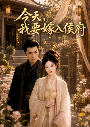 今天,我要嫁入侯府(55集) 今天,我要嫁入侯府(55集)好看的短剧分享