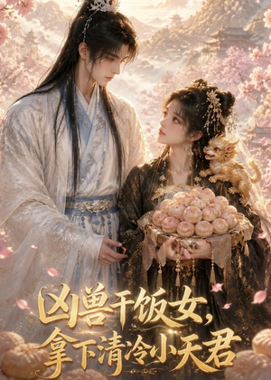 凶兽干饭女,拿下清冷小天君(46集) 凶兽干饭女,拿下清冷小天君(46集)在线播放