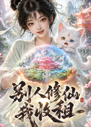 别人修仙我收租(109集) 别人修仙我收租(109集)免费看
